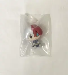 僕のヒーローアカデミア　一番くじ　ちょこのっこ　轟焦凍