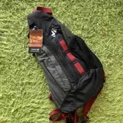 【新品未使用タグ付】ミレー　ボディバッグ　ショルダーバッグ　ワンショルダーバッグ