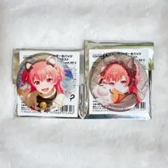 プロセカ グリ缶 50C 桃井愛莉 - メルカリ