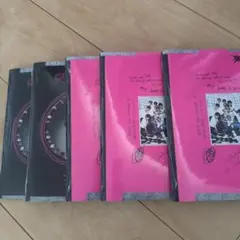 straykids スキズ 樂star アルバム 新品未開封