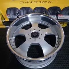 2025年最新】ディッシュホイール18インチの人気アイテム - メルカリ