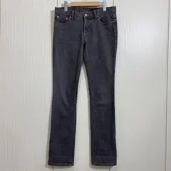 RALPH LAUREN POLO JEANS スキニーデニムパンツのサムネイル