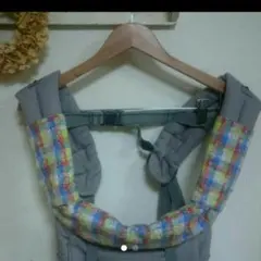 SALE!リバティ2100→1100 よだれカバーセット