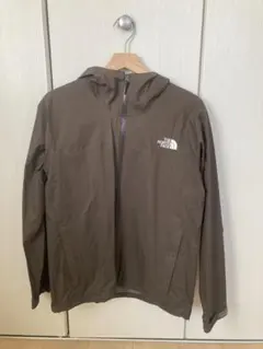 NORTH FACEリバーシブル NT61984 カーキ×ブラック - メルカリ
