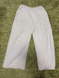 FREAK'S STORE オーバーサイズ スウェットパンツ