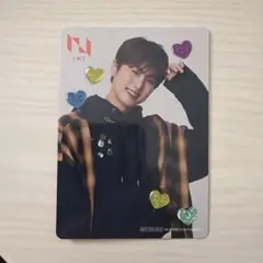 INI TAG ME 尾崎匠海　タワレコ