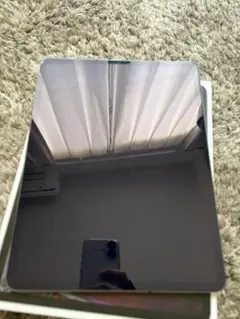 【完動品】iPad pro 12.9 第3世代Wi-Fi + Cellular