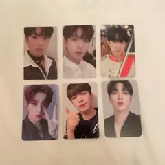 wei ヨハン トレカ