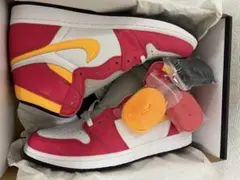 【新品未使用品】NIKE AIR JORDAN 1 HIGH OG スニーカーのサムネイル