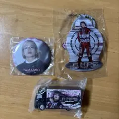 2026年最新】山本彰吾 アクリルキーホルダーの人気アイテム - メルカリ