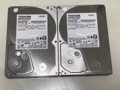 2026年最新】2tb hdd 3.5インチの人気アイテム - メルカリ