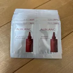2026年最新】ALBLANC モーニングスイッチジュレの人気アイテム - メルカリ