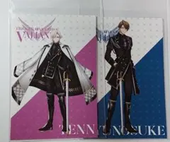 アイナナ TRIGGER ライブ 特典 天 龍之介
