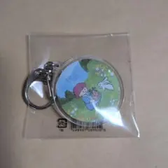 APRILSKIN × IPPNEE アクリルキーホルダー