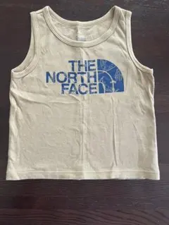 NORTH FACE タンクトップ　120サイズ