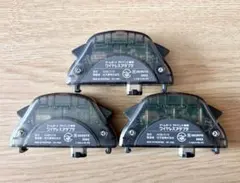 ゲームボーイアドバンス ワイヤレスアダプタ 3個セット