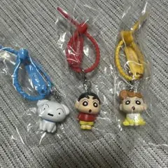 クレヨンしんちゃん カプセルトイまとめ売り - メルカリ