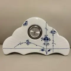 Royal Copenhagen 置き時計