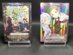 【断捨離祭】D.Gray-manカードゲーム　アレン・ウォーカー他