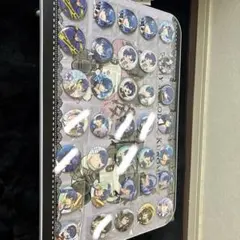 いれいす 缶バッジ バラ売り可