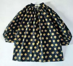 シンゾーン　アフリカンバティックブラウスAfrican Batik Blouseのサムネイル