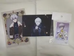 アイドリッシュセブン ポスカ ブロマイド 逢坂壮五