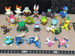 2025年最新】フーパ モンコレの人気アイテム - メルカリ