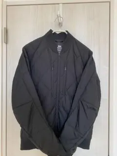 UNIQLO White Mountaineering ダウンジャケット