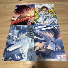 あかもく モクモクセイ コミケ 同人誌 - メルカリ