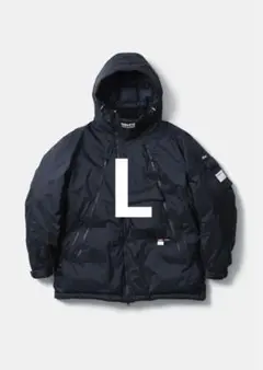 2026年最新】NEIGHBORHOOD メンズ ダウンジャケットの人気アイテム