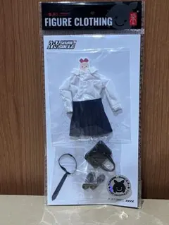 蝸之殼Snail Shell レナ用高校制服ドール服セットのサムネイル