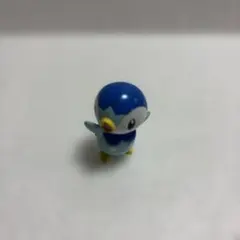 ポケモンフィギュア　ポッチャマ