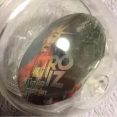 ELLYのMPの缶バッチ