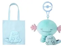 ポケモン　Little Daydream ウパー　ヌオー　2点セット