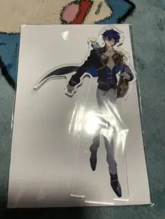 レオス・ヴィンセント SYMPHONIA アクリルスタンド