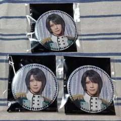 【バラ可】刀剣乱舞　刀ミュ　松井江セット