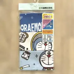 ドラえもん ハンカチーフ 3枚セット