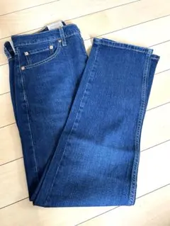 Levi’s/リーバイス505 レギュラーストレート デニム ジーンズ