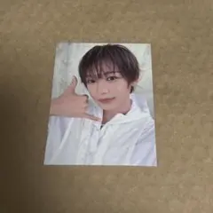 AHOF シュアイボ 特典 トレカ