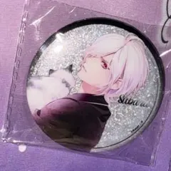ディアラバ　DIABOLIK LOVERS ホロ　スバル