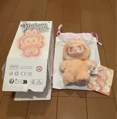 おまけつき　正規品　エナジーラブブ　オレンジ