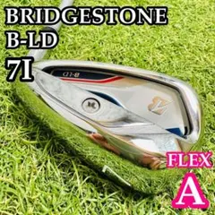 美品】テーラーメイド ステルスHD 7番アイアン レディース A - メルカリ