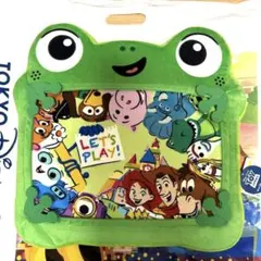 ディズニー Disney トイストーリー5 リリーパッド　クッション 25周年のサムネイル