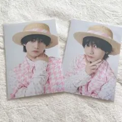 ICEx 山本龍人 生写真 vol.33 プンジェラ
