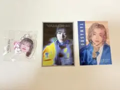 2026年最新】山本彰吾 アクスタの人気アイテム - メルカリ