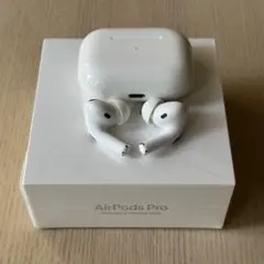 Apple AirPods Pro 第1世代のサムネイル