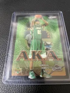 NBA レブロン　RC