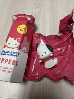 サンリオ ヒッパーズ ポチャッコ HIPPERS