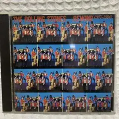 The Rolling Stones Rewind (1971-1984)のサムネイル