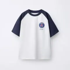 ZARA KIDS ザラキッズ パリサンジェルマン Tシャツ 152のサムネイル